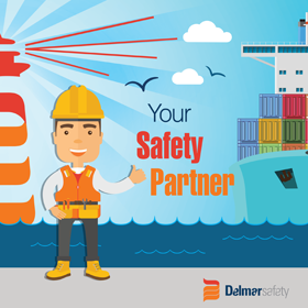Delmar Safety Broschure