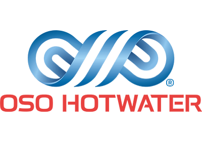 OSO HOTWATER - Marine Hot Water Systems Logo